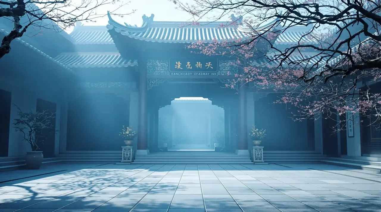 东方美学